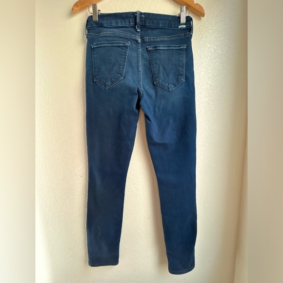 Mother | The Looker Jeans - Picture 5 of 11